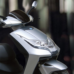 SCOOTER 踏板車(chē)
